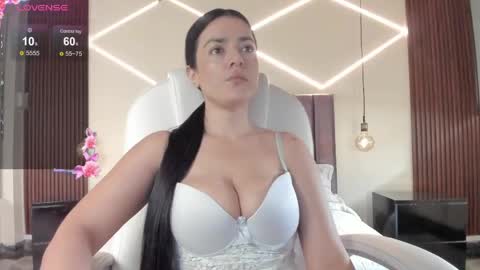 Bella Clair online show from 05-12-26, 03:09