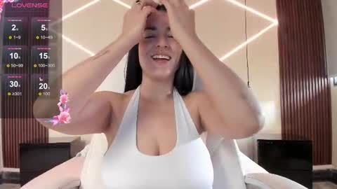 Bella Clair online show from 06-22-26, 03:09