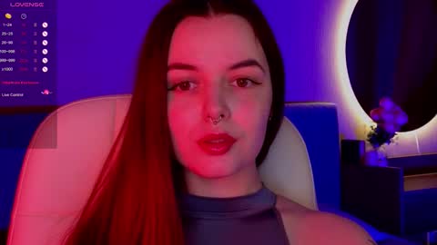 belladevile_ online show from 10-01-25, 07:25