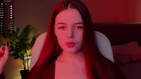 belladevile_ online show from 10-03-25, 08:00