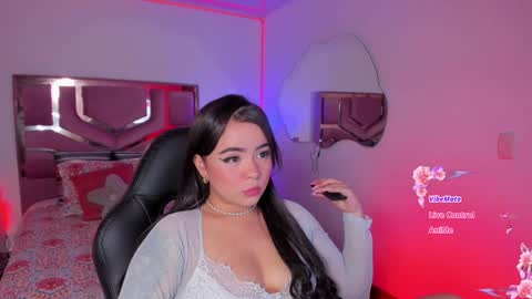 TELL ME GODDESS NEXT Transmission 01122024 9PM TO 4AMColombian hour THANKS Follow me online show from 02-06-25, 02:22