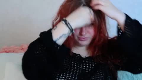 Belladonna online show from 05-11-26, 03:34