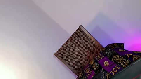 Bella rowt online show from 02-15-26, 02:52