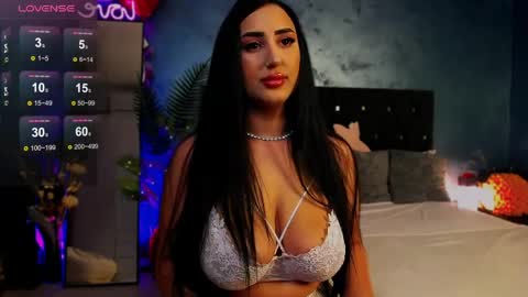 Bella online show from 03-31-26, 04:18