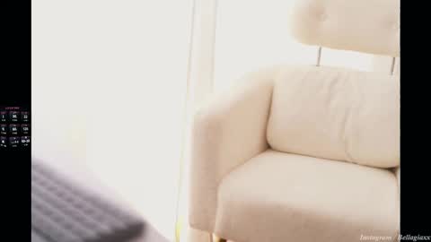 BellaGiaxx online show from 09-10-25, 02:17