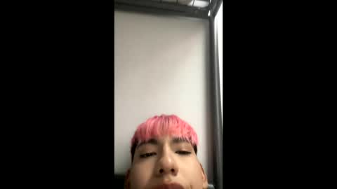Snapshot of bellako20 chatting on 01-16-25, 12:45 bellako20 online show from 01-16-25, 12:45