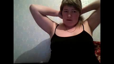 bellalove335 online show from 01-16-25, 12:20