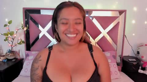 bellalumi online show from 05-02-26, 03:55