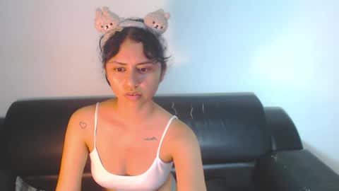 MY NAME IS BELL online show from 05-15-26, 11:01