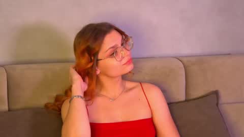 BellaMarebelle online show from 10-09-25, 04:32