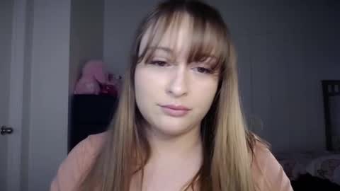 Bella Monroe online show from 02-21-25, 04:40