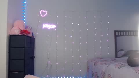 Bella Monroe online show from 02-26-25, 08:15