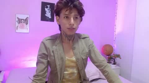 bellamy_094 online show from 06-05-26, 12:55