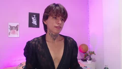 bellamy_094 online show from 06-11-26, 01:42