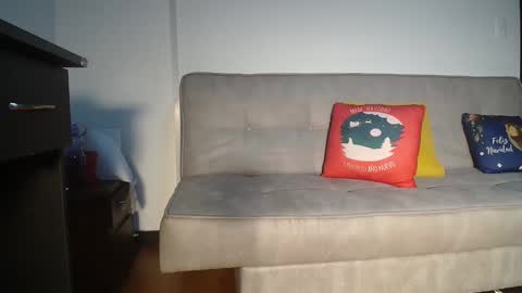 Camille  online show from 12-10-24, 12:50