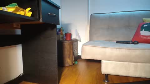 Camille  online show from 12-14-24, 11:45