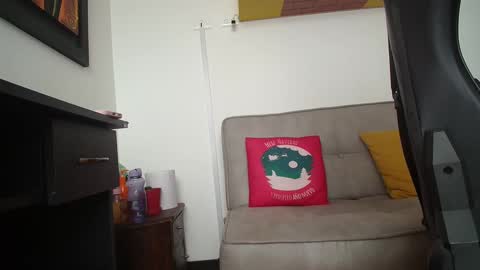 Camille  online show from 12-18-24, 10:02