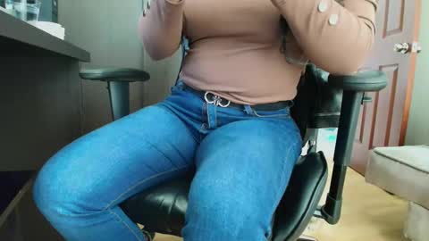 Camille  online show from 01-12-26, 08:25