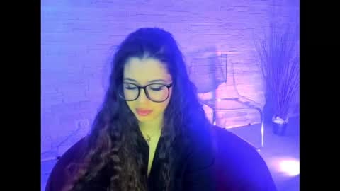 BellaNoir  online show from 02-03-26, 06:40