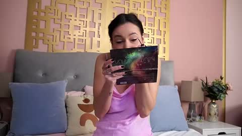 BellaNoirX online show from 03-26-26, 05:35