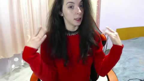 bellaqueen0701 online show from 02-18-25, 03:54
