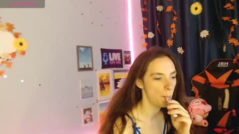 bellaqueen0701 online show from 09-28-25, 09:53