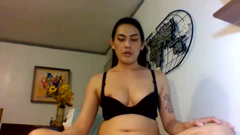 Bella shane online show from 03-02-26, 07:37