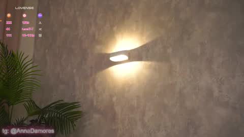 Anna  u can call me Ana de Armas online show from 02-03-26, 02:53