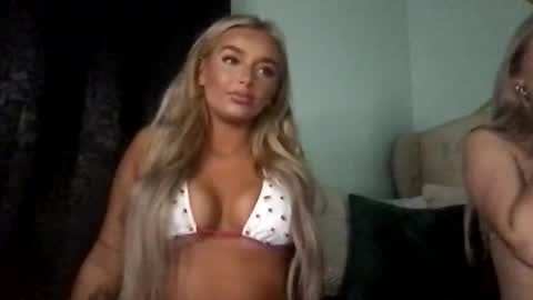 Bella online show from 11-18-25, 03:45