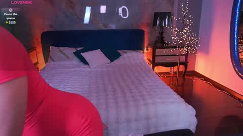 Bella online show from 06-11-26, 01:53