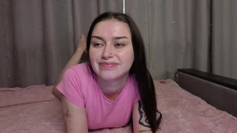 Daniela online show from 03-29-26, 11:21