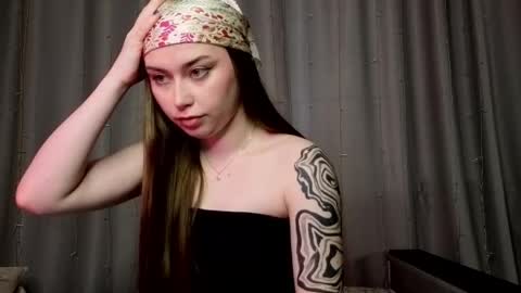 Daniela online show from 05-16-26, 10:36
