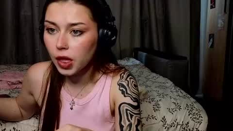 Daniela online show from 06-21-26, 11:46