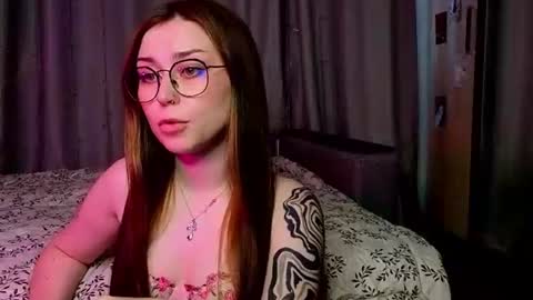 Daniela online show from 06-22-26, 03:53