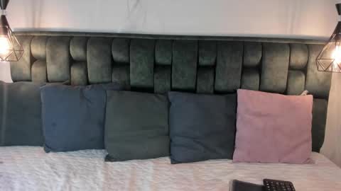 LUCIANA online show from 03-26-26, 07:41