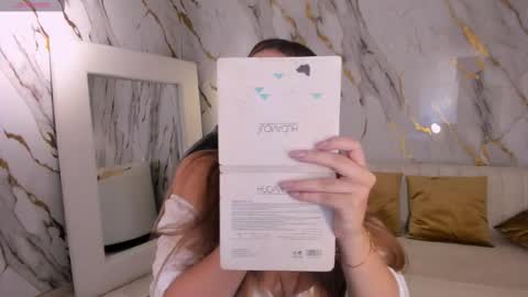  Bella Rose  online show from 09-23-25, 03:09