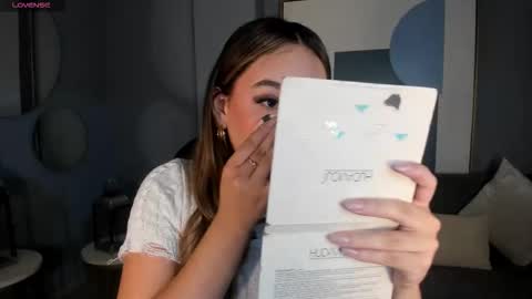  Bella Rose  online show from 10-04-25, 03:15