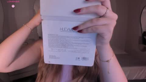  Bella Rose  online show from 10-21-25, 04:46