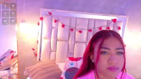 Snapshot of bellasanderrs chatting on 07-09-26, 11:03 BellaSanderrs online show from 07-09-26, 11:03