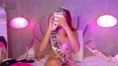 Snapshot of bellasanderrs chatting on 07-13-26, 11:24 BellaSanderrs online show from 07-13-26, 11:24