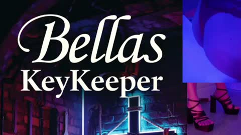 Bellaskeykeeper online show from 05-11-26, 11:38