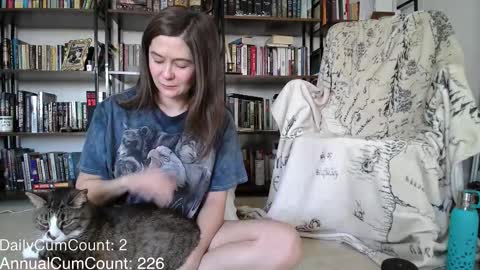 BellaStrange69 online show from 02-26-26, 06:29