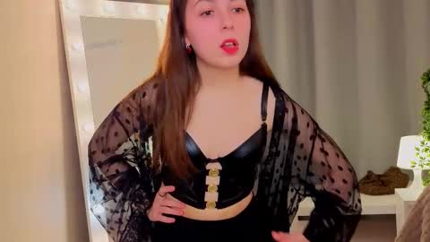 Bella online show from 03-06-26, 05:37