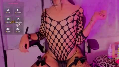 Bella online show from 11-21-25, 10:08