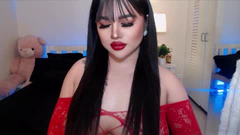 BELLA JONES online show from 02-14-25, 06:29