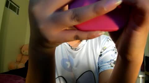 BELLA JONES online show from 10-13-25, 12:21