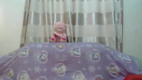 Snapshot of bellatee chatting on 10-30-25, 11:22 bellatee online show from 10-30-25, 11:22