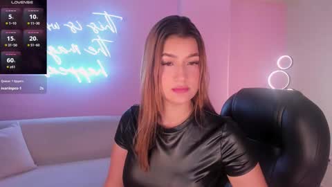 Bella online show from 02-20-26, 06:26