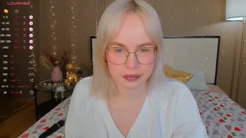 Bella online show from 01-17-26, 12:48