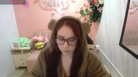 Bella online show from 05-04-26, 12:56